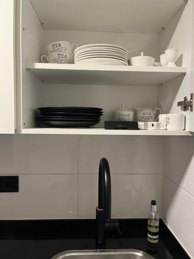 Appartement 228 布勒伊尼瑟 外观 照片
