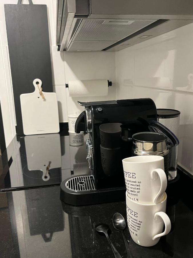 Appartement 228 布勒伊尼瑟 外观 照片