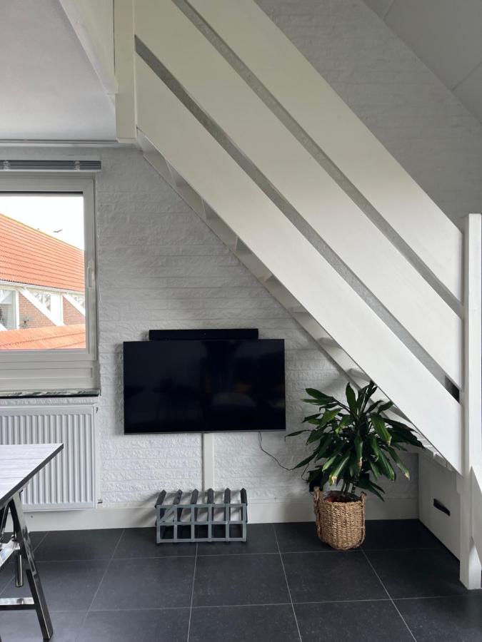 Appartement 228 布勒伊尼瑟 外观 照片
