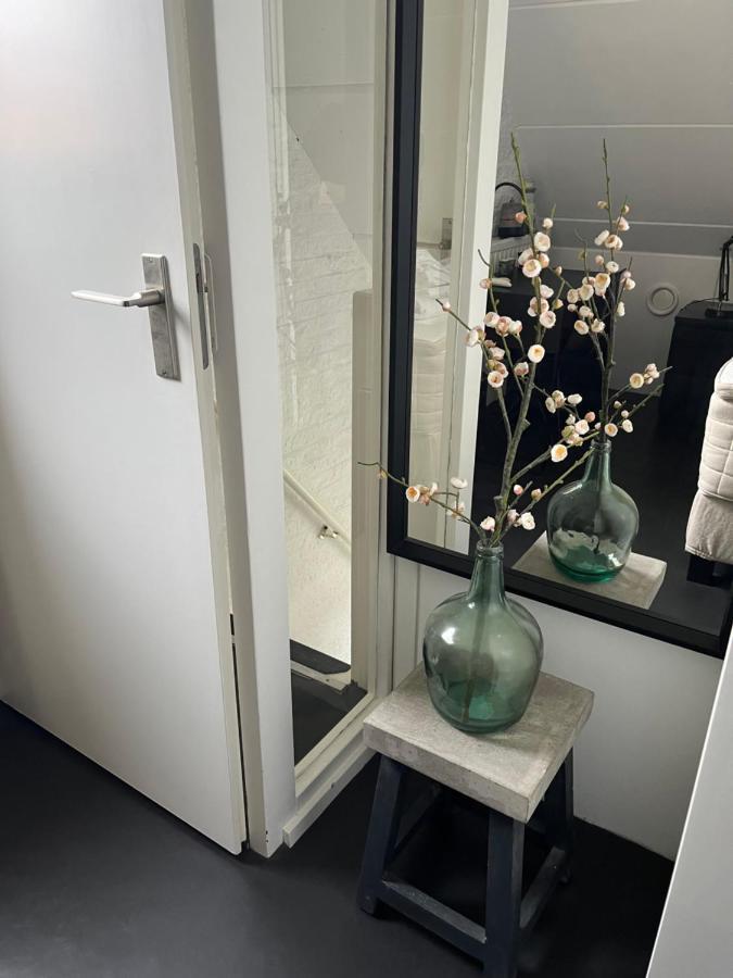 Appartement 228 布勒伊尼瑟 外观 照片